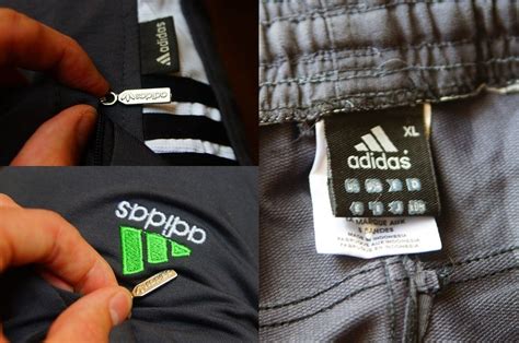 haine adidas dama fake|real adidas logo.